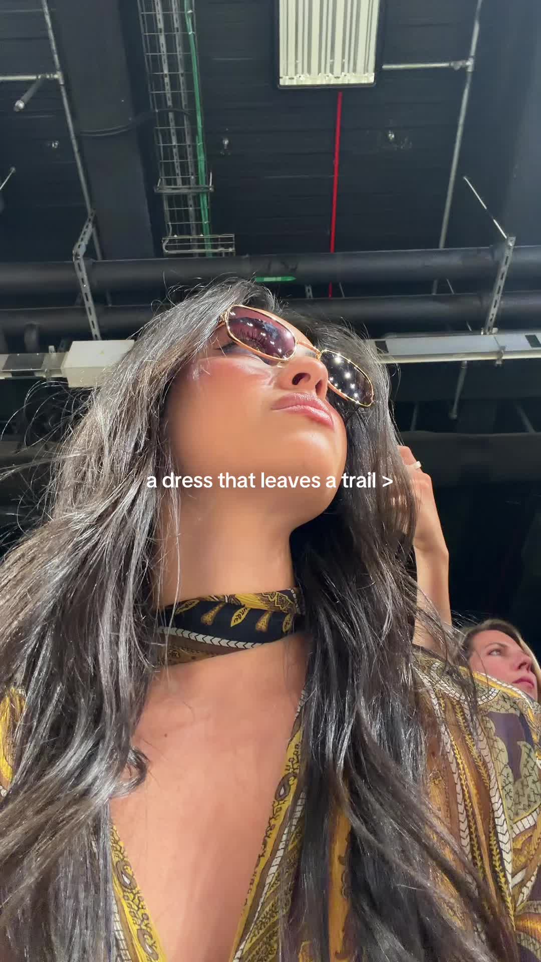 @nicole sahebi
