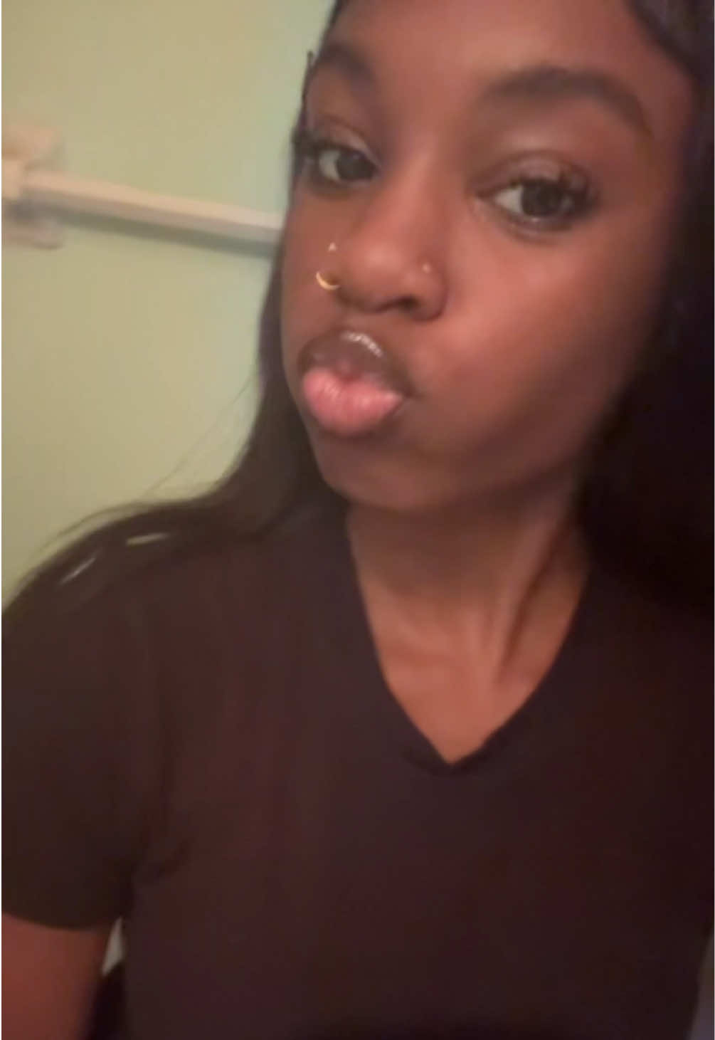 @&lsquo;lil mama