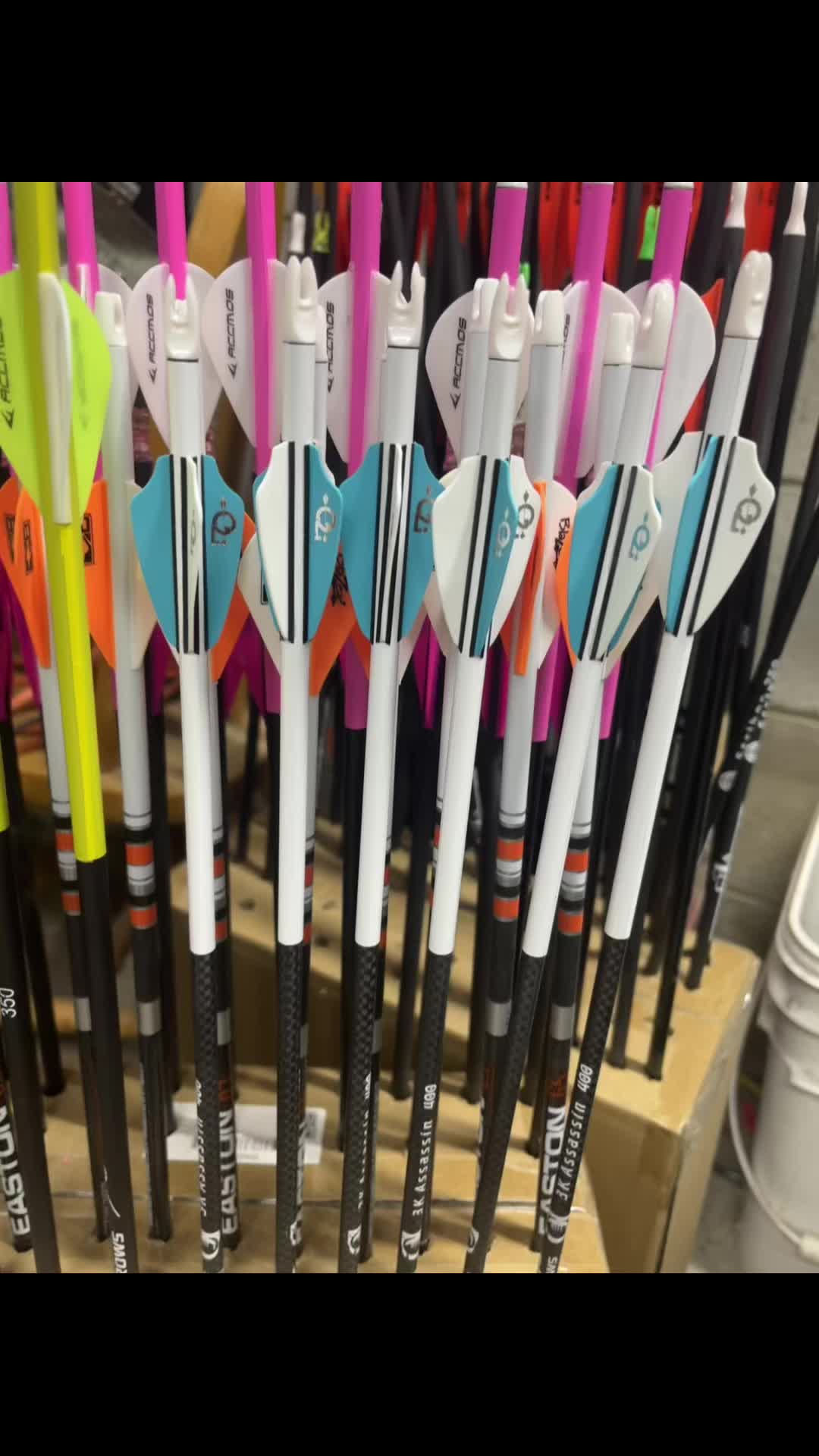 @OutBack Archery