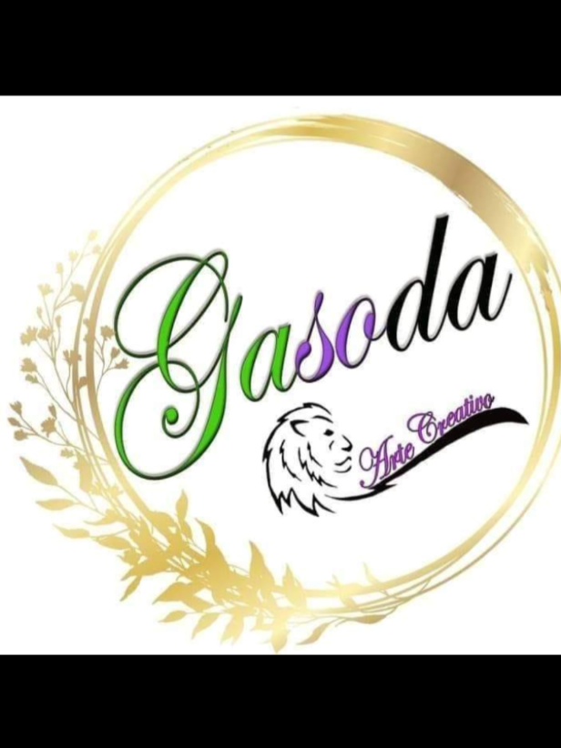 @Gasoda papelería creativa