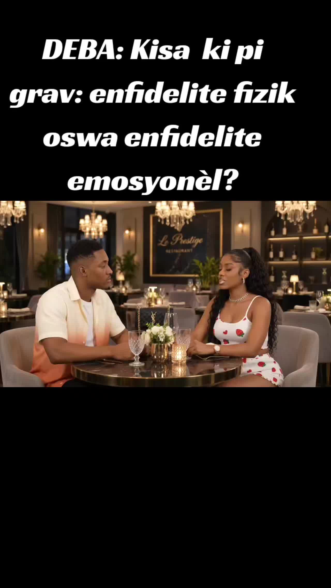 @LE COEUR 🫀ET SON DESTIN🤔