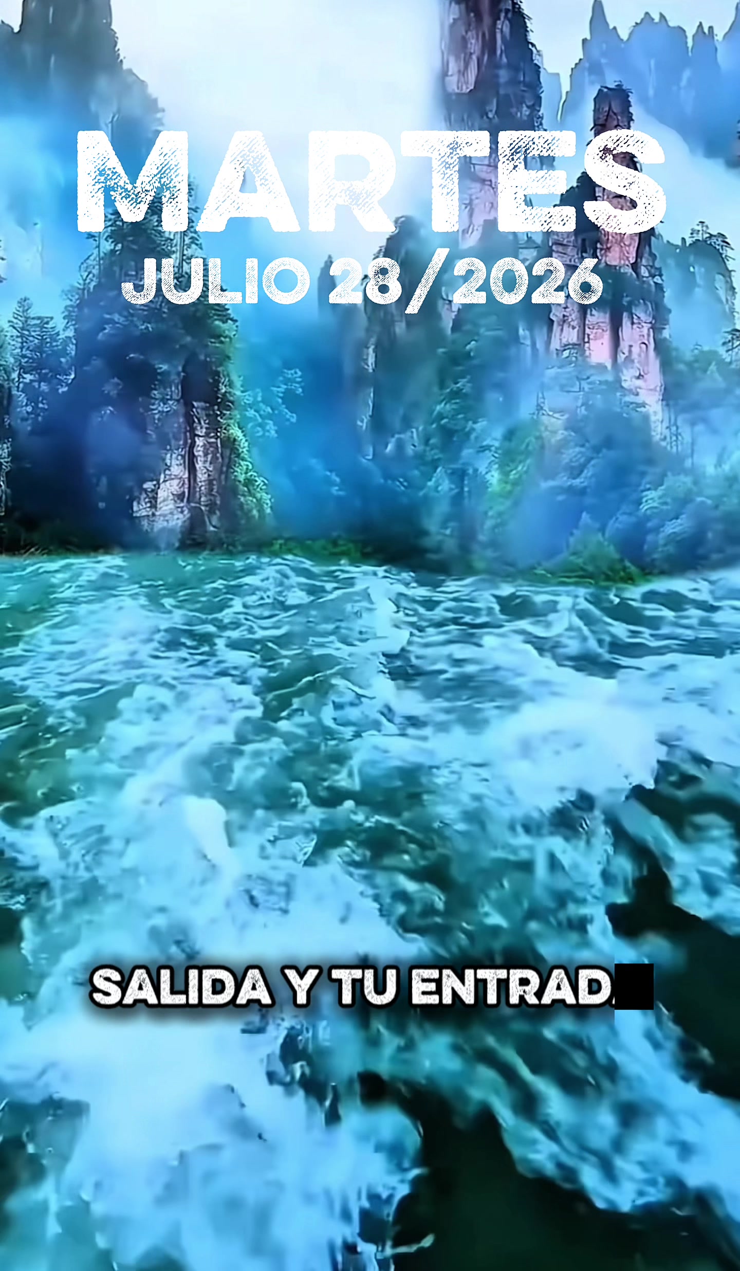 @Música del Cielo
