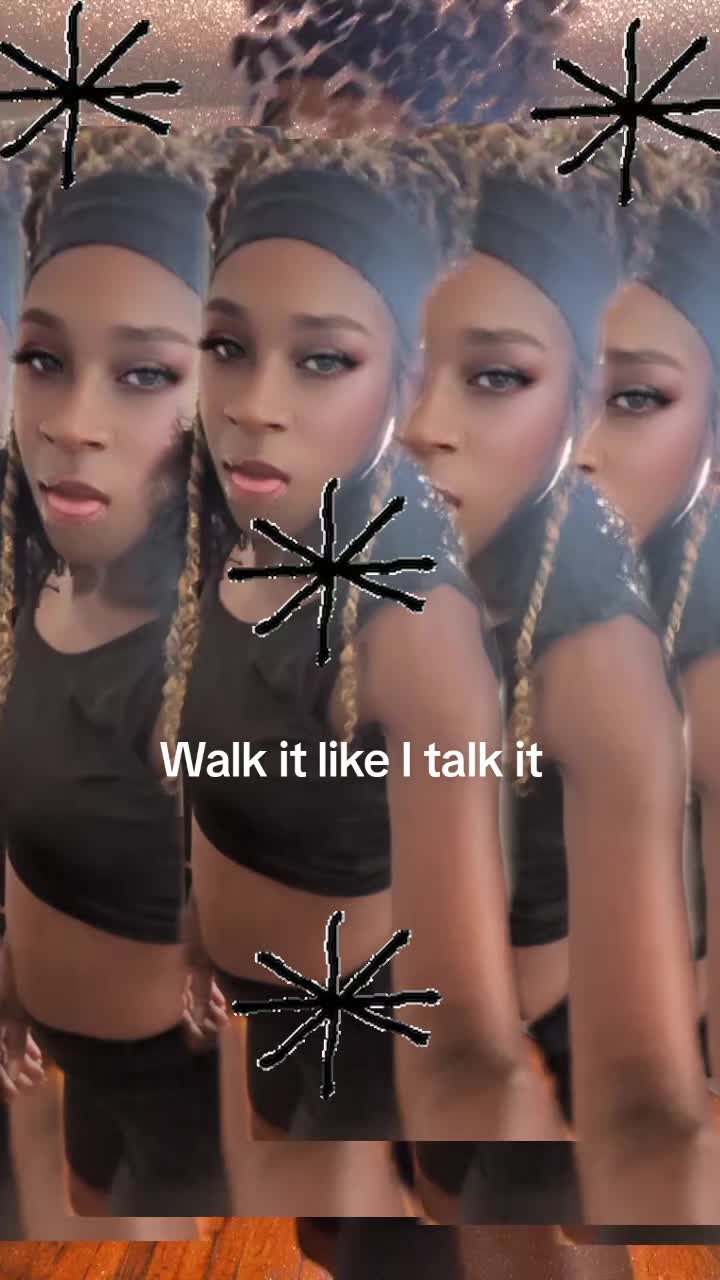 @Shameia Heyward