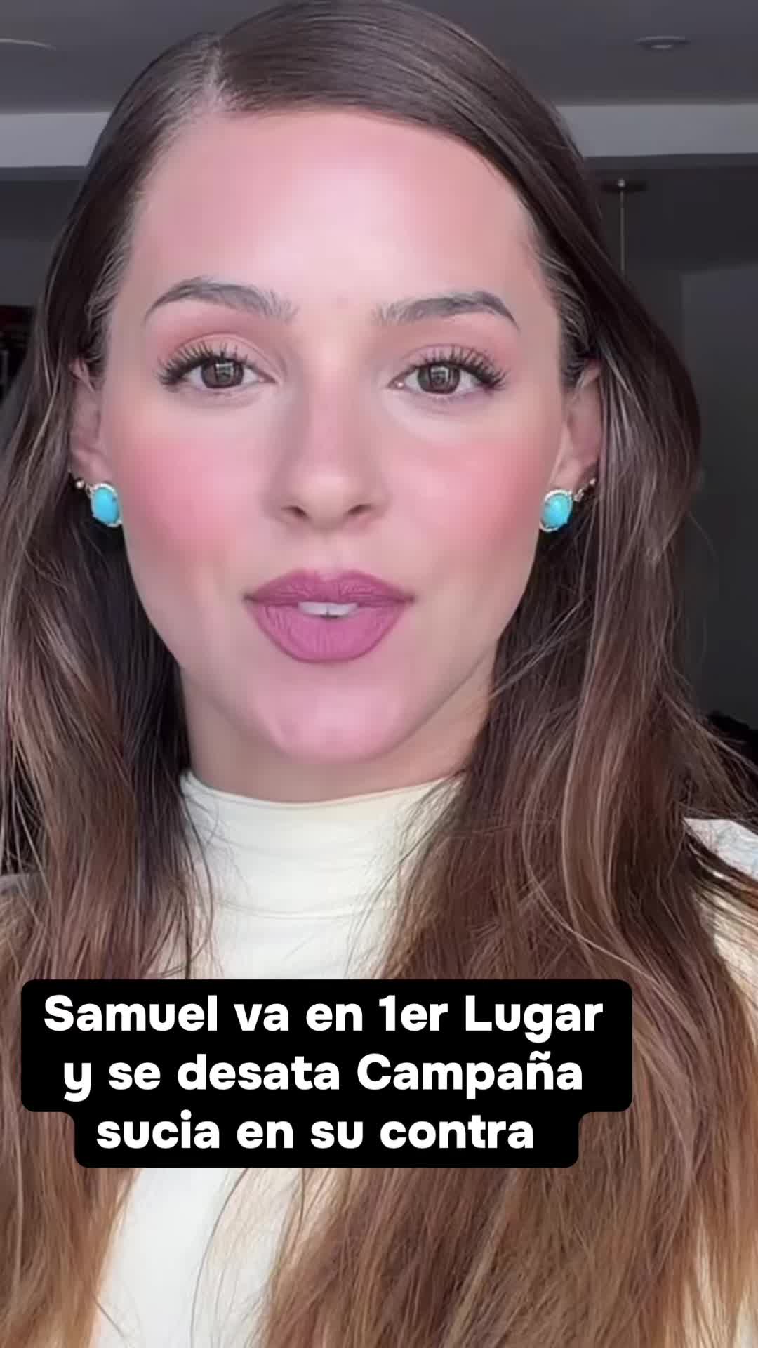 @SamuElon