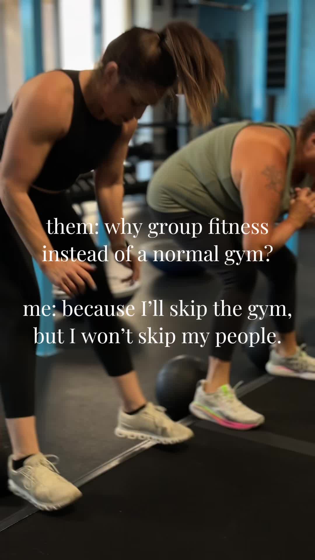 @Burn Boot Camp Paradise Valley