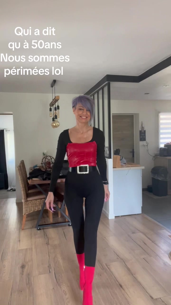 @Miss pink