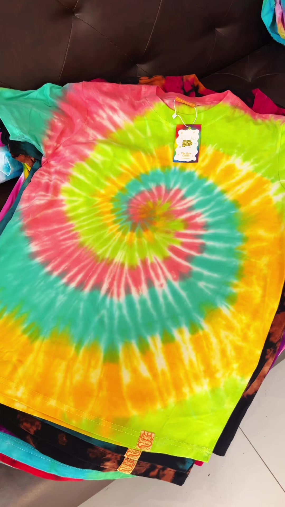 @Dapit-Hapon Tie Dye
