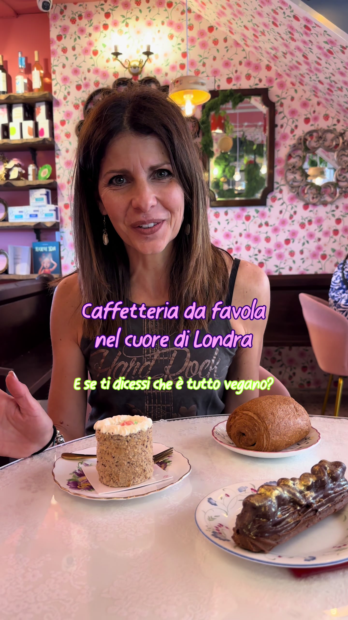 @Viaggiare Vegan