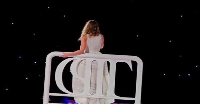 @𓂃꙳⋆videos from the eras tour