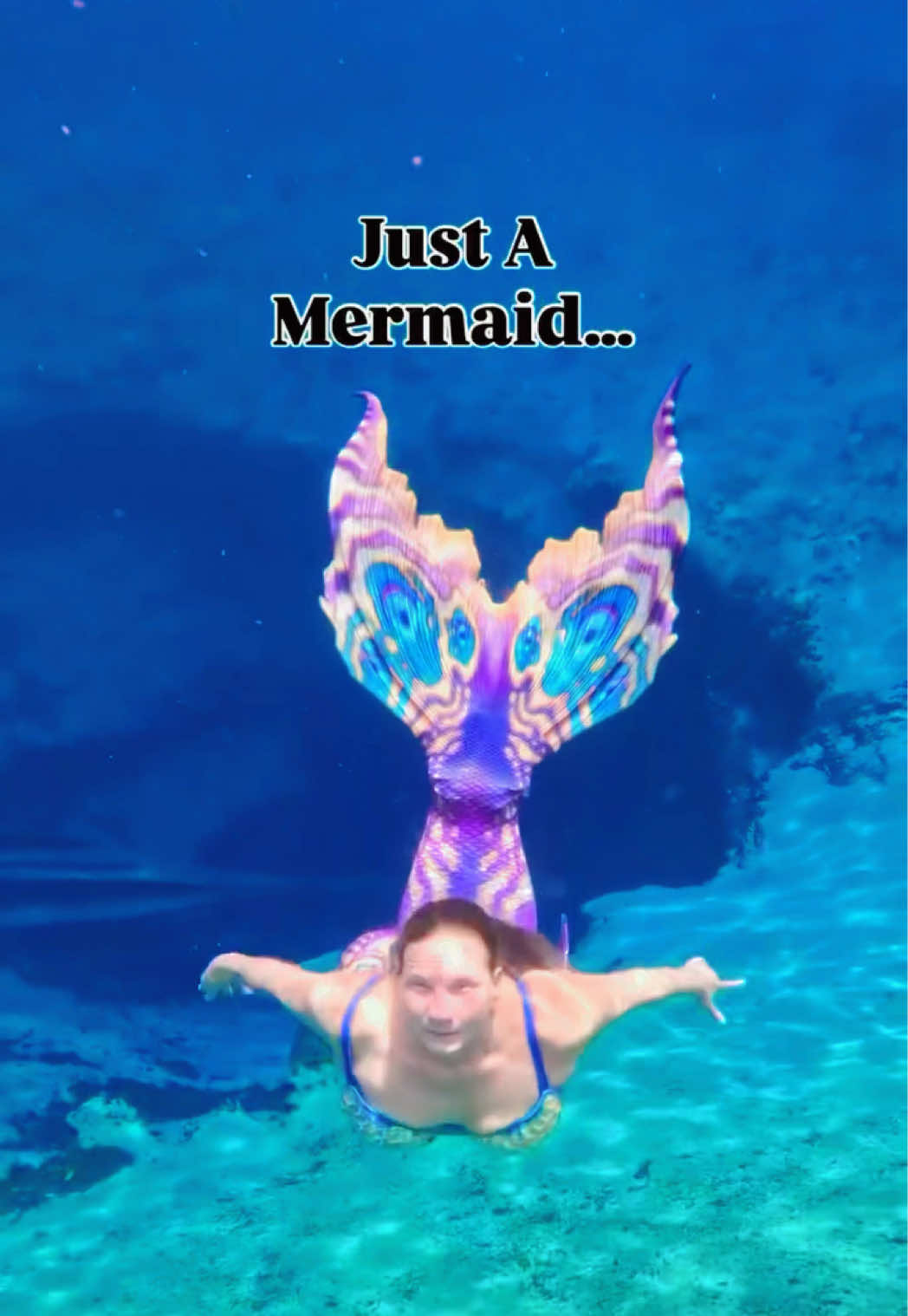 @Gulf Coast Mermaid 🧜&zwj;♀️