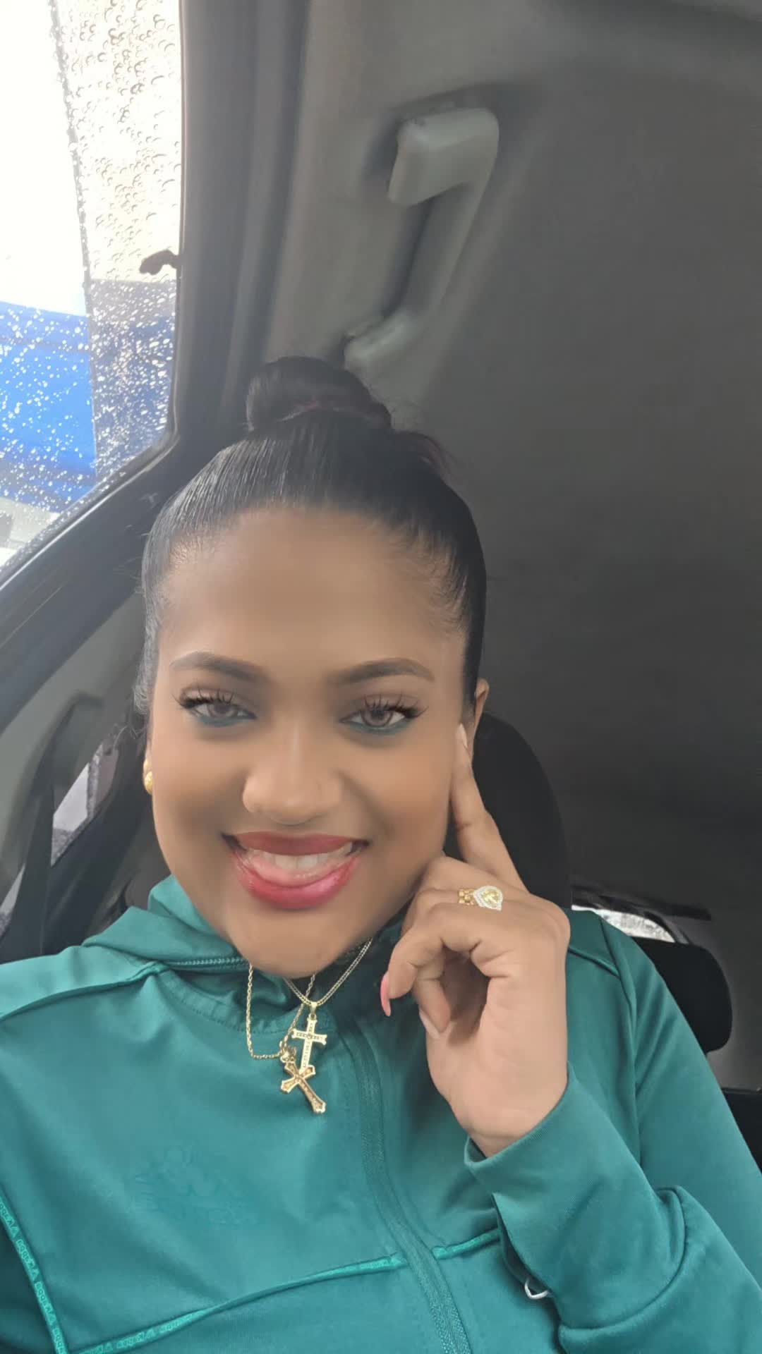 @Shanice Daniël 💄✅