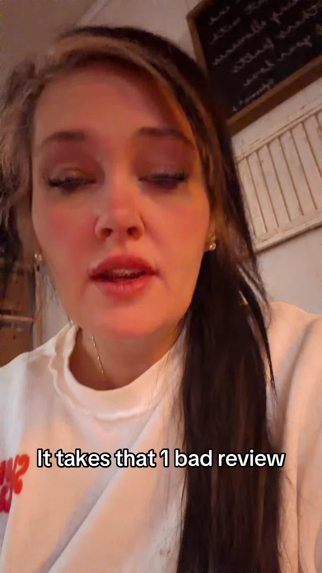 @Krys is a miss