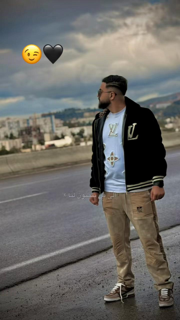 @👑🇩🇿Seif eddine👑🇩🇿