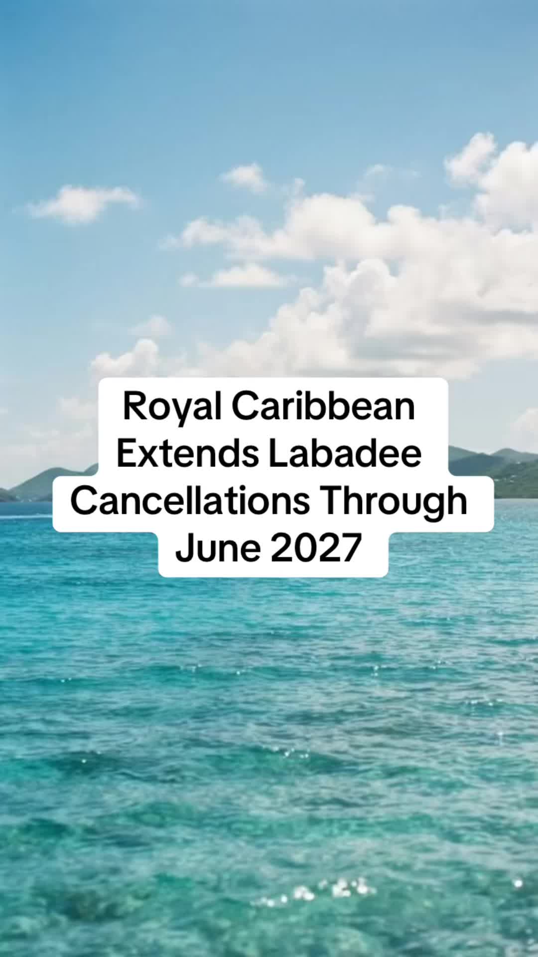 @Cruise Tips Tricks n News