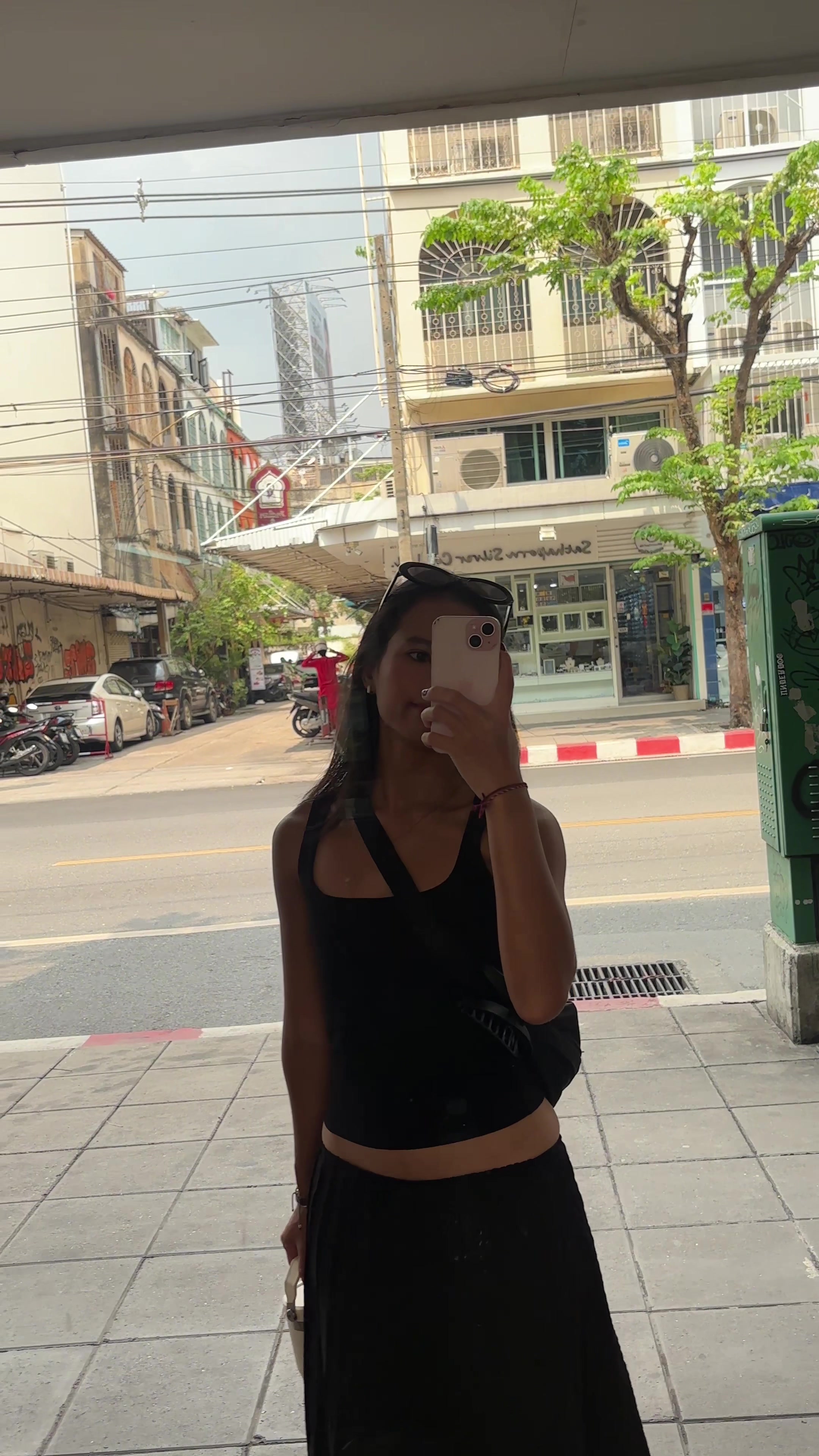 @Nadia |Budget traveler