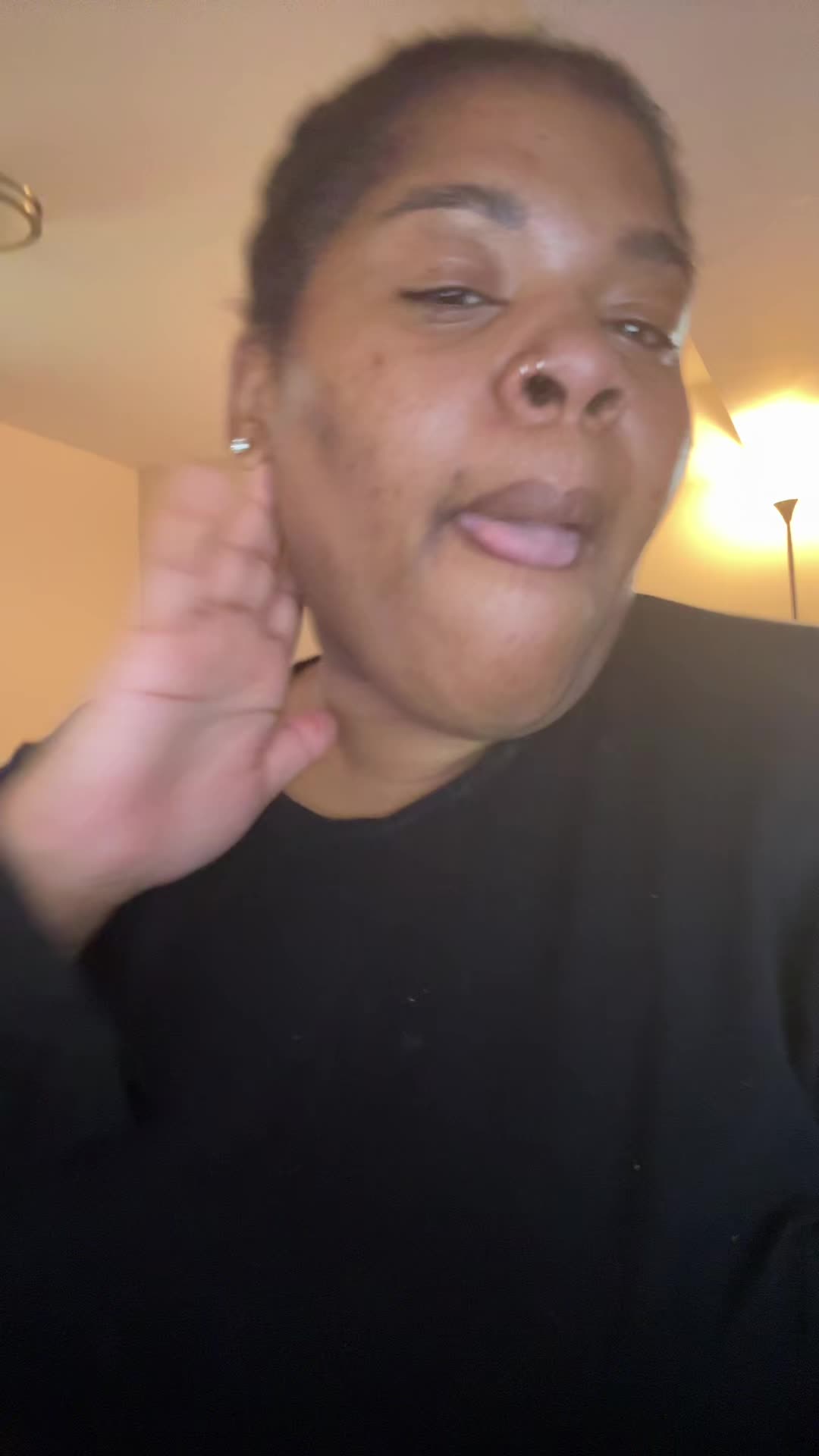@Modern Day Matriarch