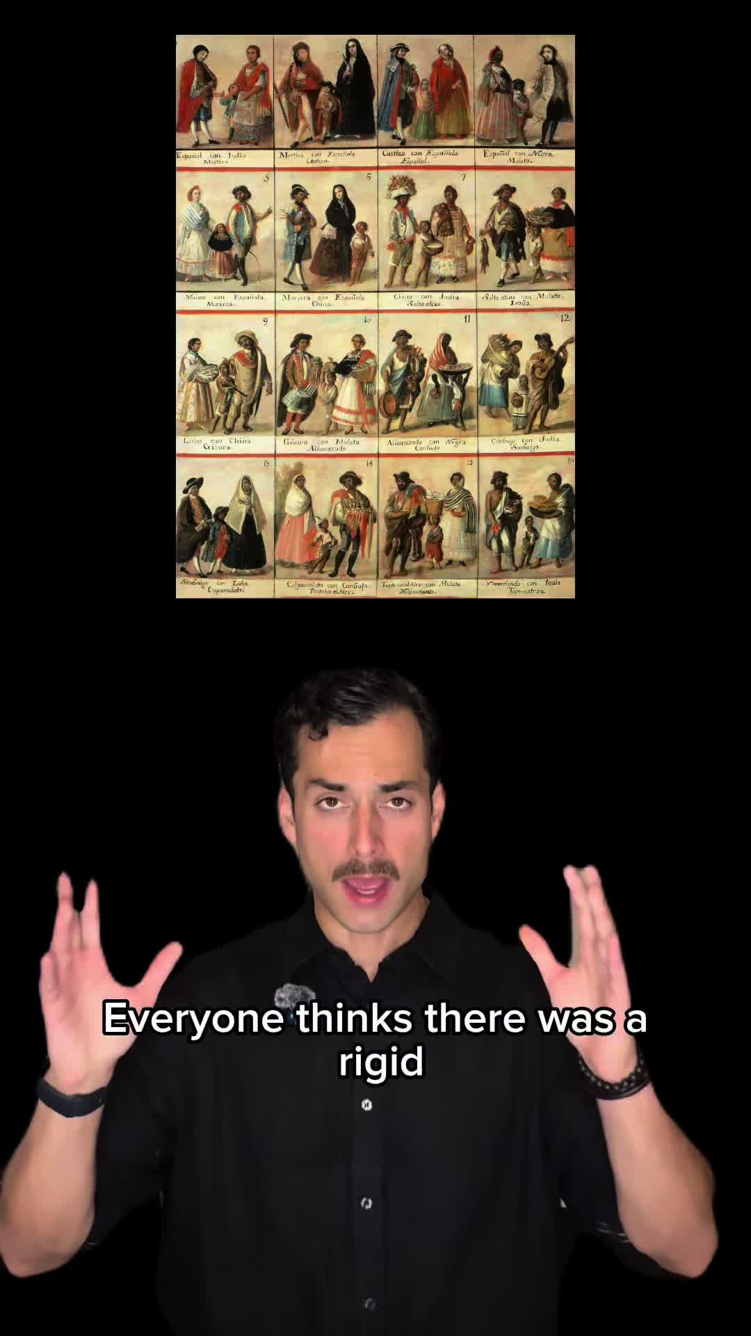@Hispanic Empire