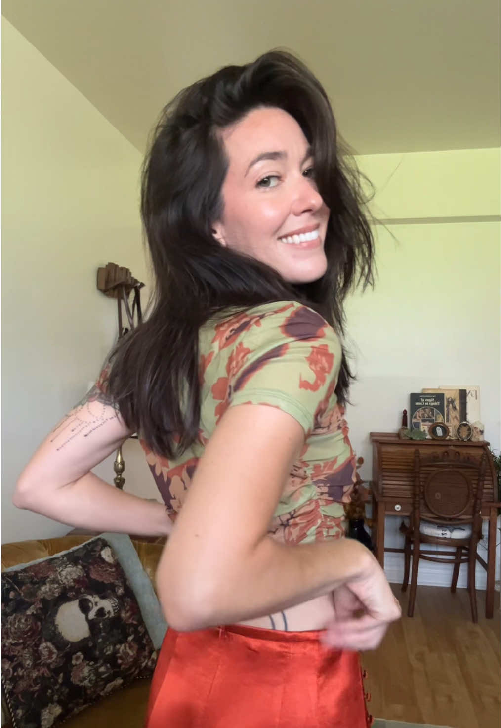 @Not Darryl