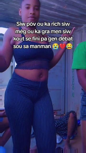 @Laura la para