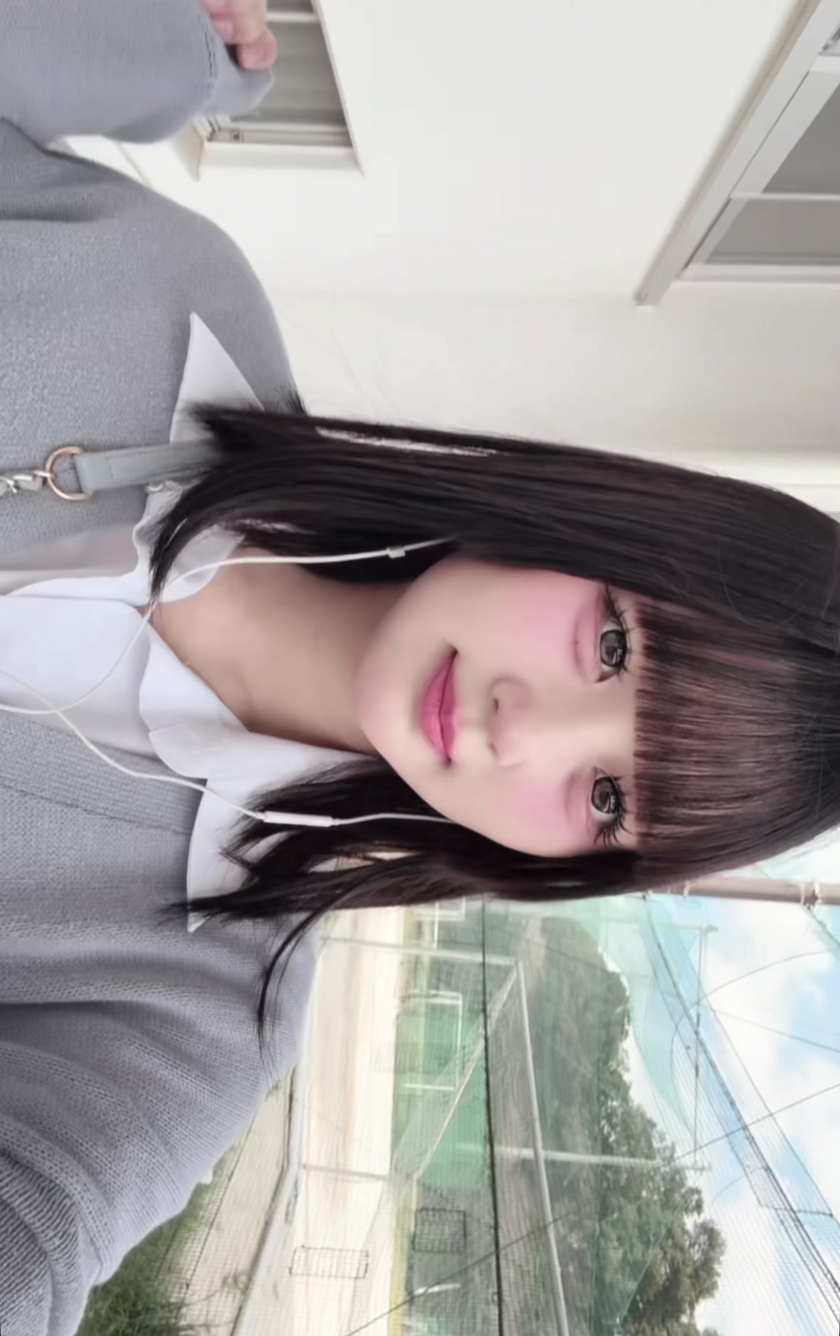 @かんな