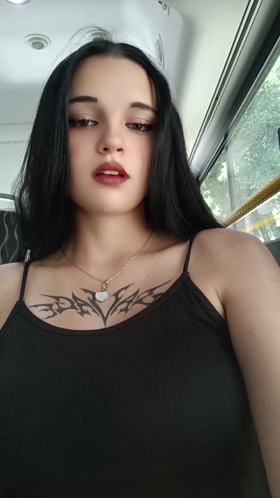 @Малинка Аля😍😇