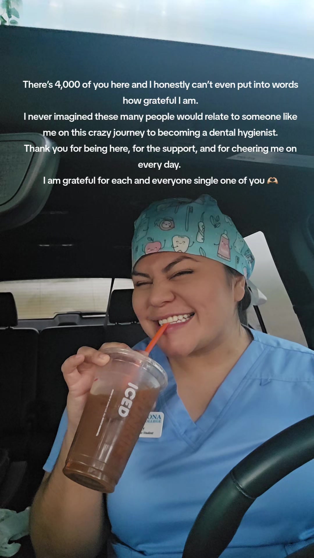 @NALLELY ✨️ RDH Student 🧚♀️🦷