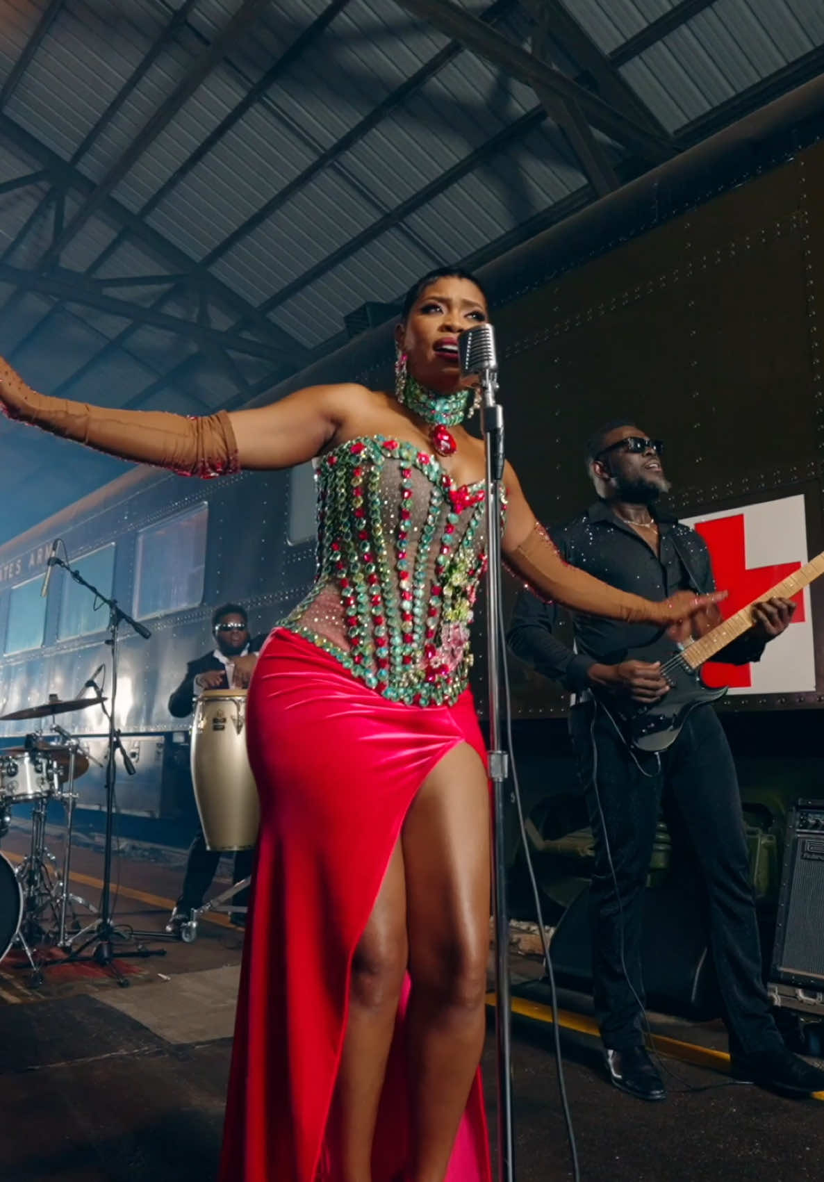 @Rutshelle Guillaume 🇭🇹
