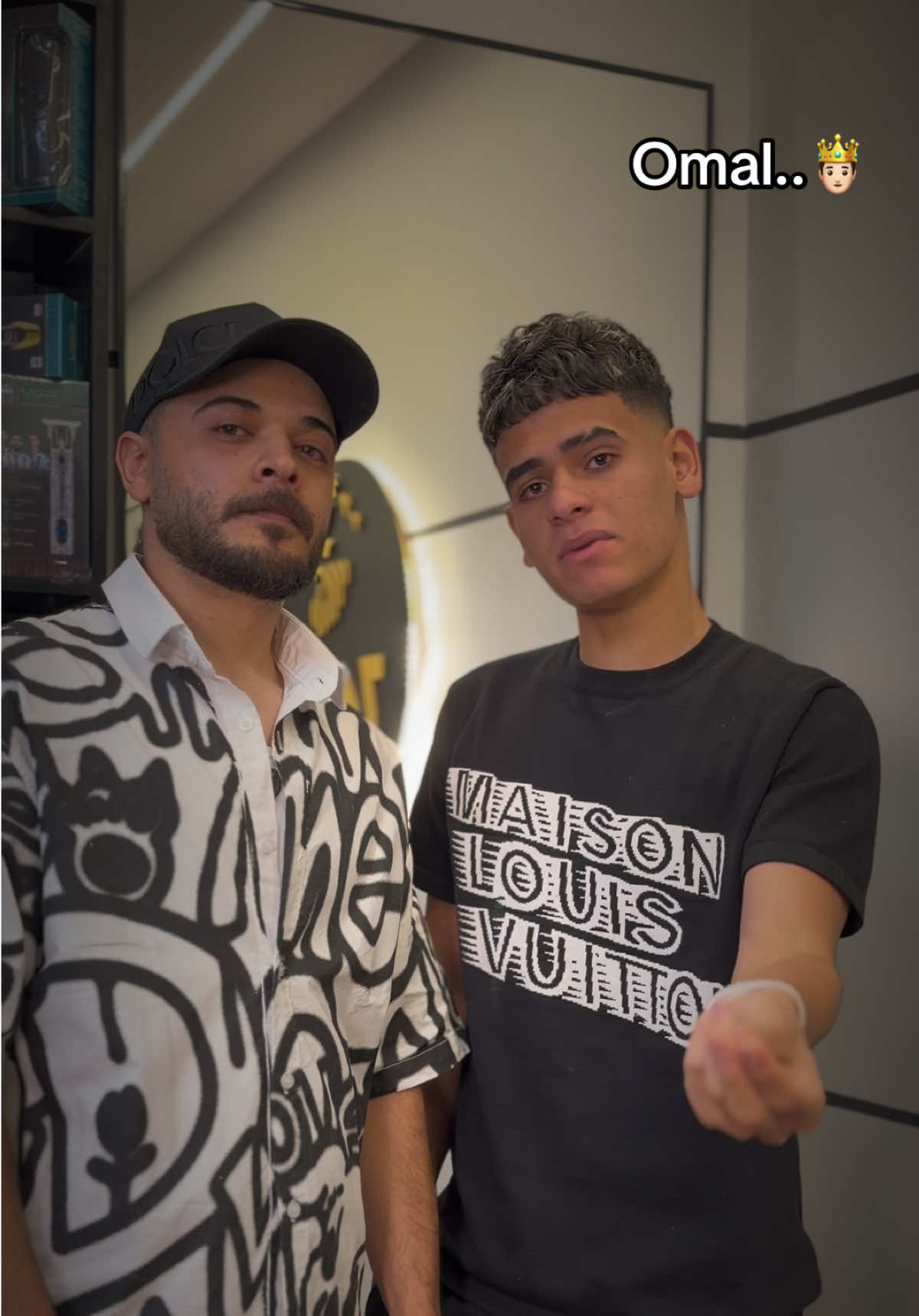 @ZEUS BARBERSHOP