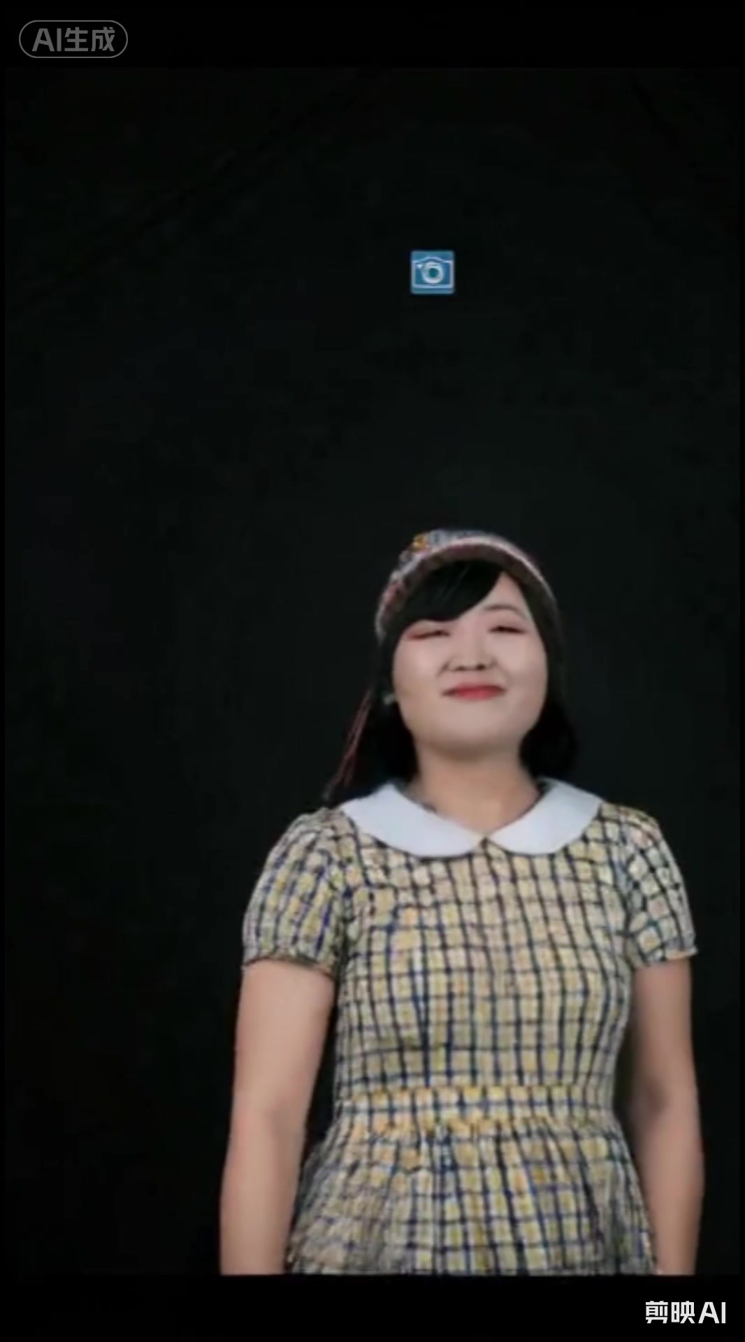 @野口小波 Lolly Tseng