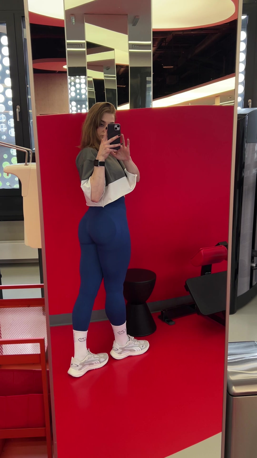 @booty trainer