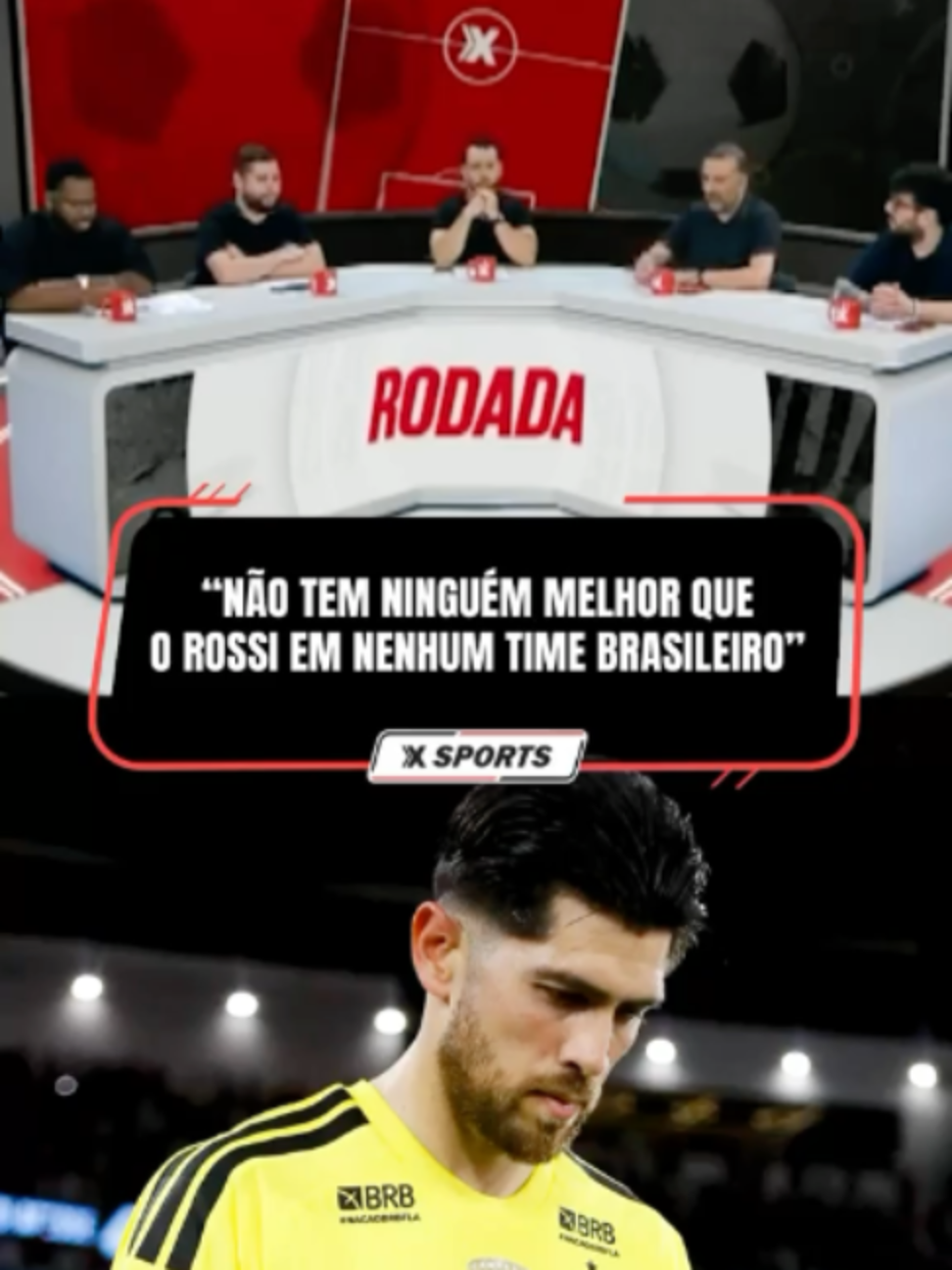 @Xsports