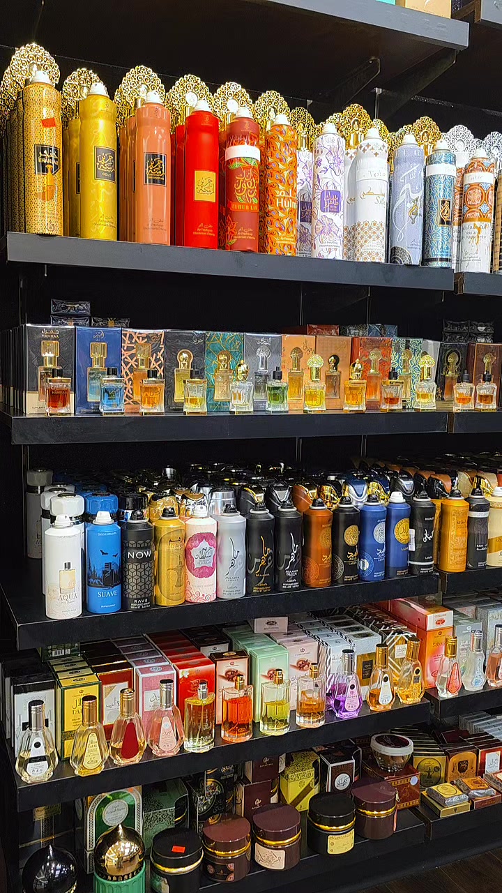 @La Casa De parfum
