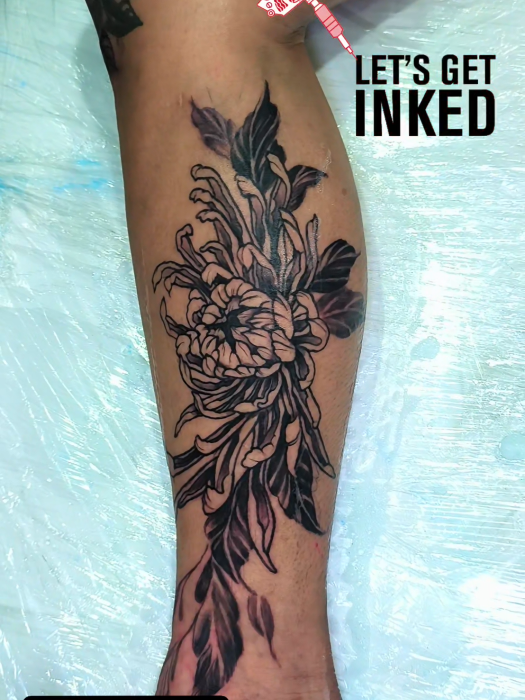 @Bodz Tattoo Studio