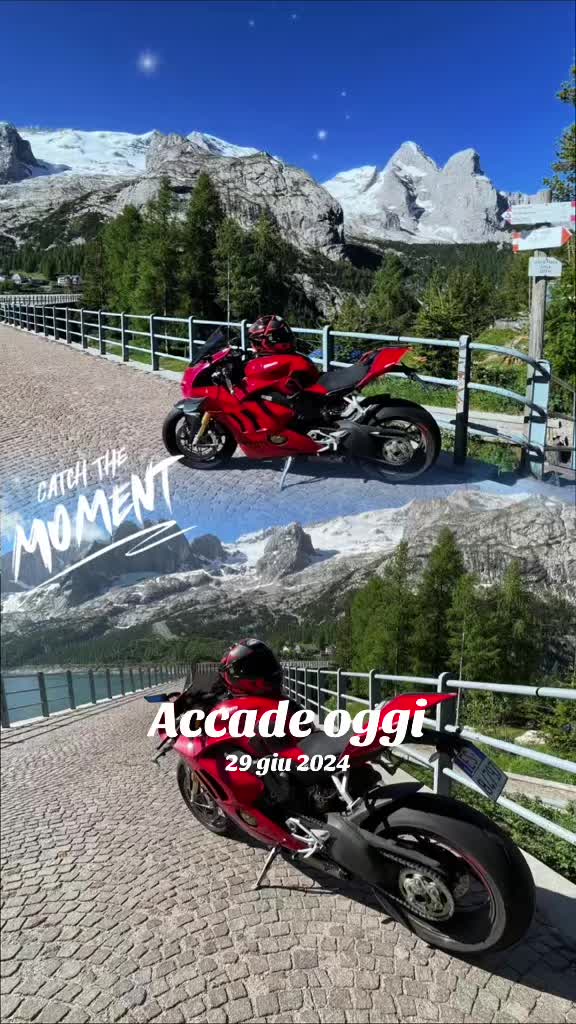 @❤️Ducati in love❤️🖤💙