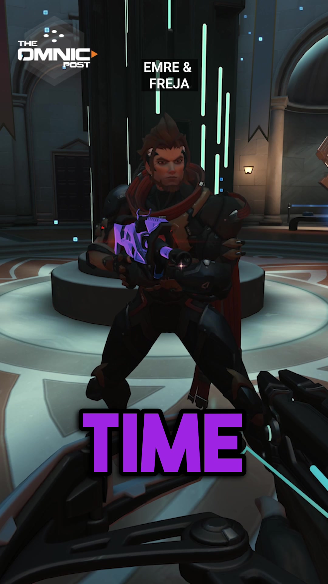 @The Omnic Post