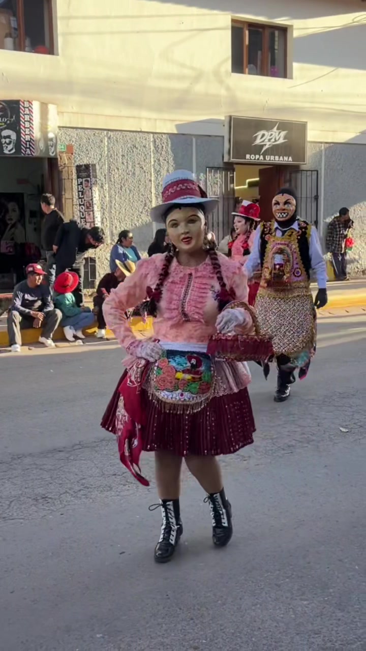 @Cusco Bonito