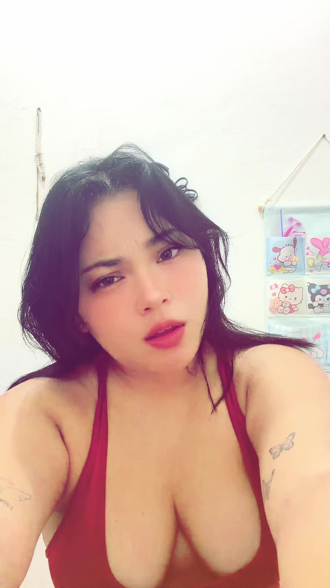 @Karen Barahona