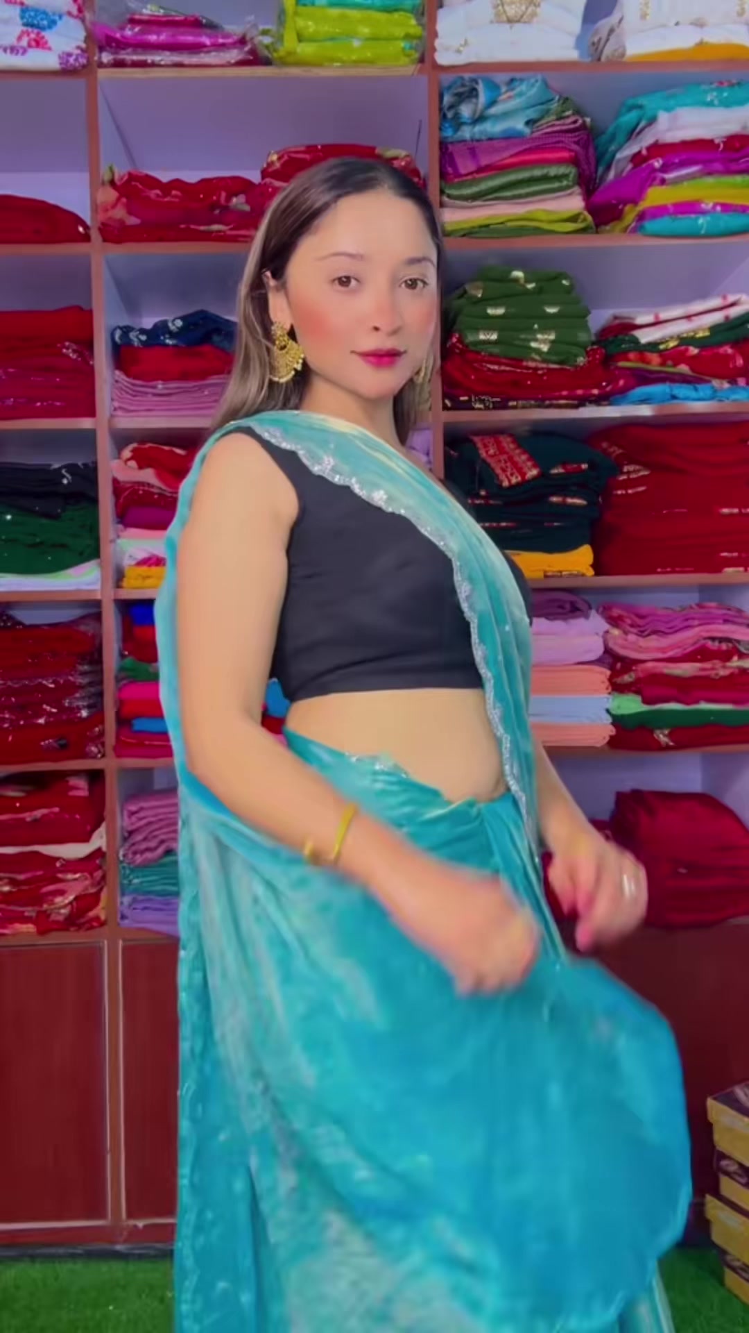 @Karishma collection