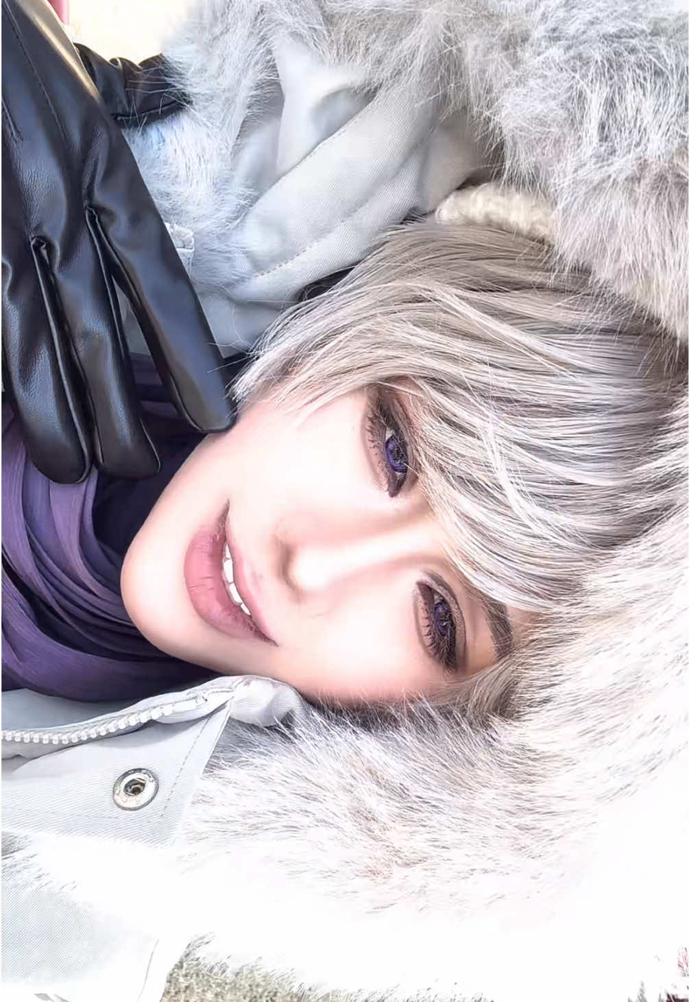 @與田