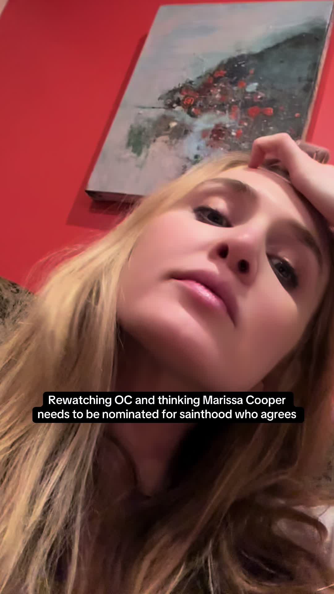 @Alexandra Sutherland