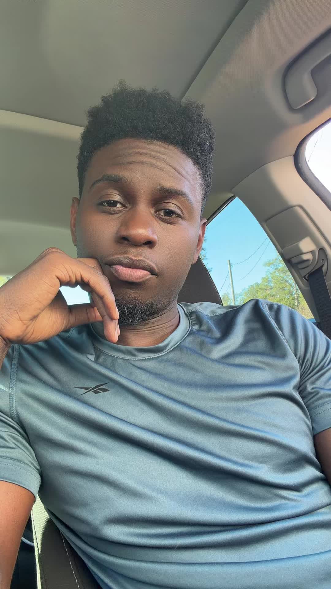 @Shakeil Jones