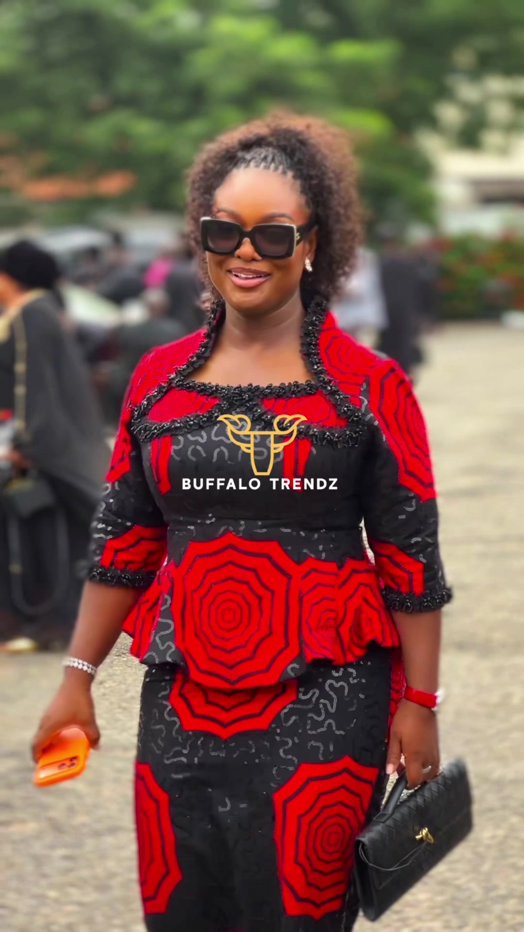 @BUFFALO TRENDZ 🧨
