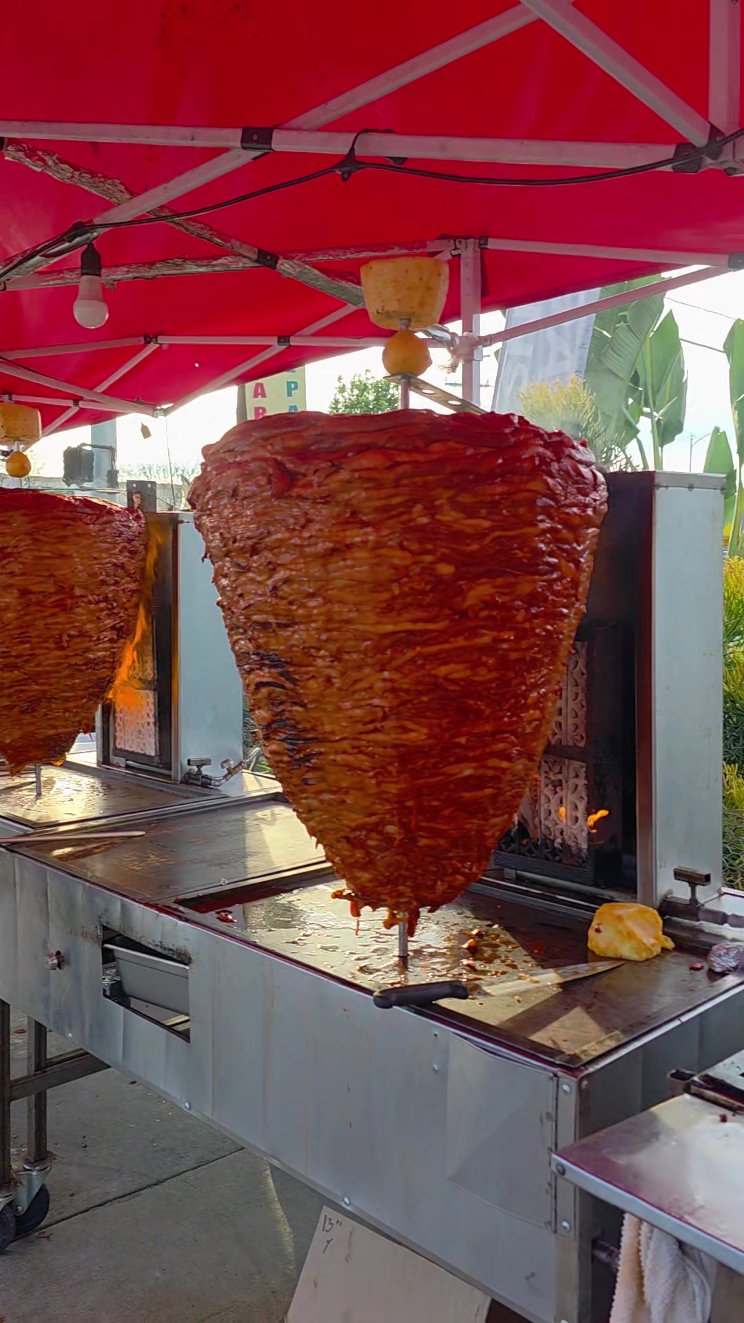 @tacos la Juquilita oaxaque&ntilde;a