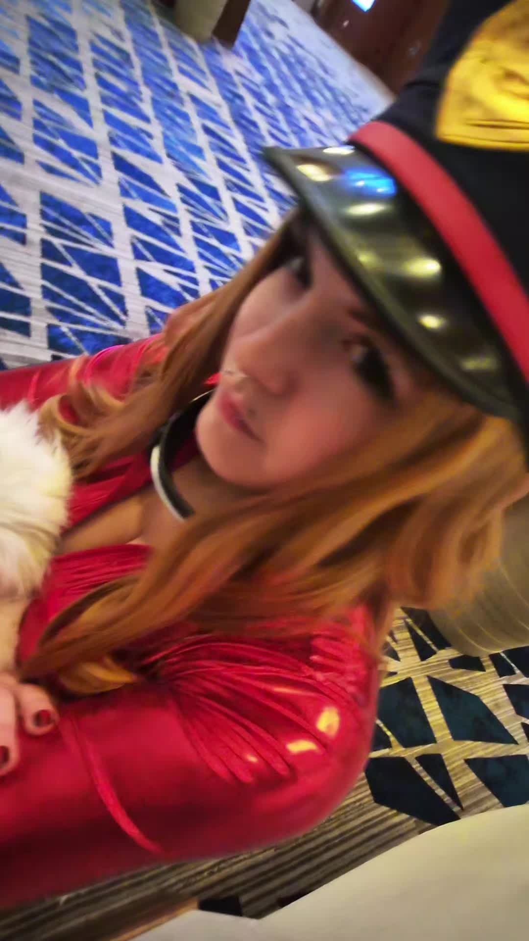 @Richie | IRL Mei