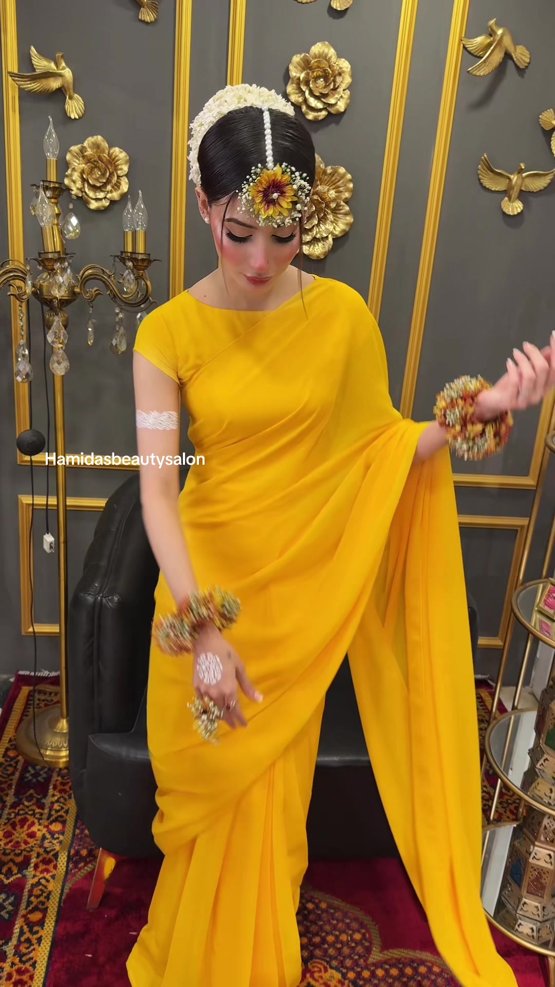 @Hamidassalon&studio