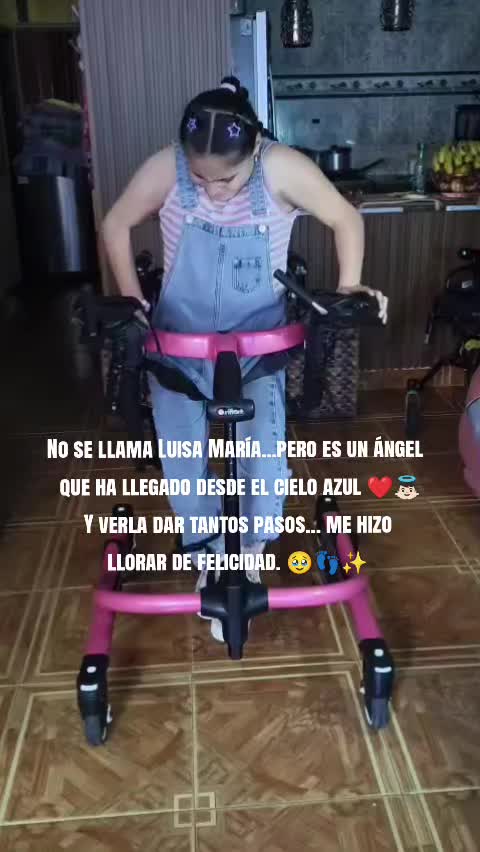 @KHARENN UNA GUERRERA DE DIOS