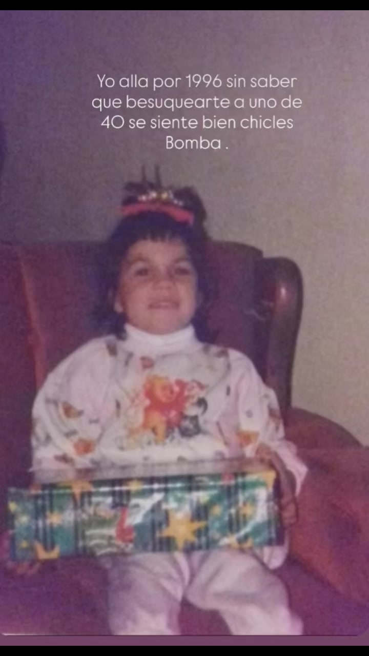 @Janeth Murillo