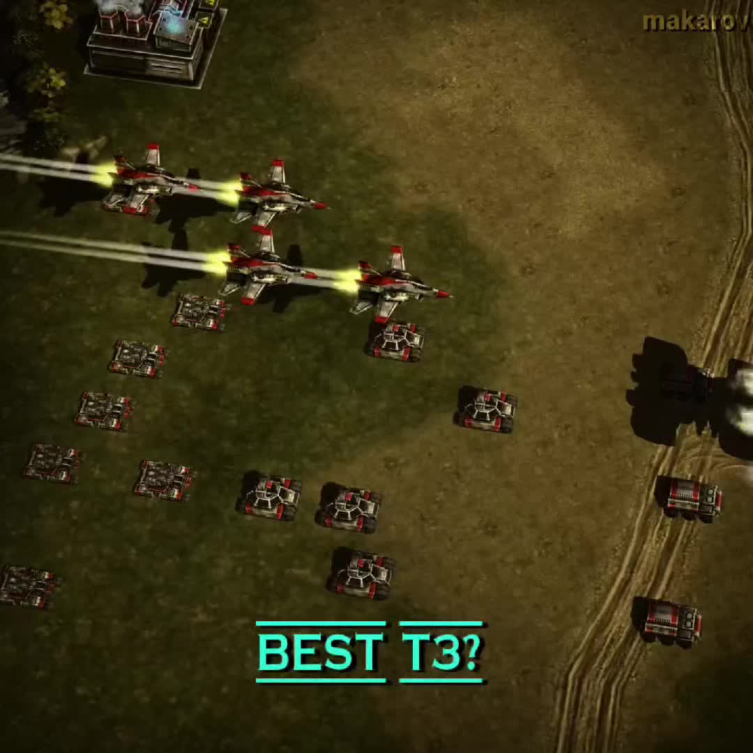 @Makarov | AOW 3