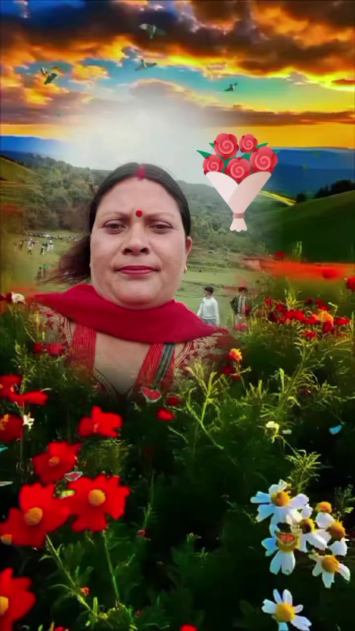 @Manmaya Ramudamu