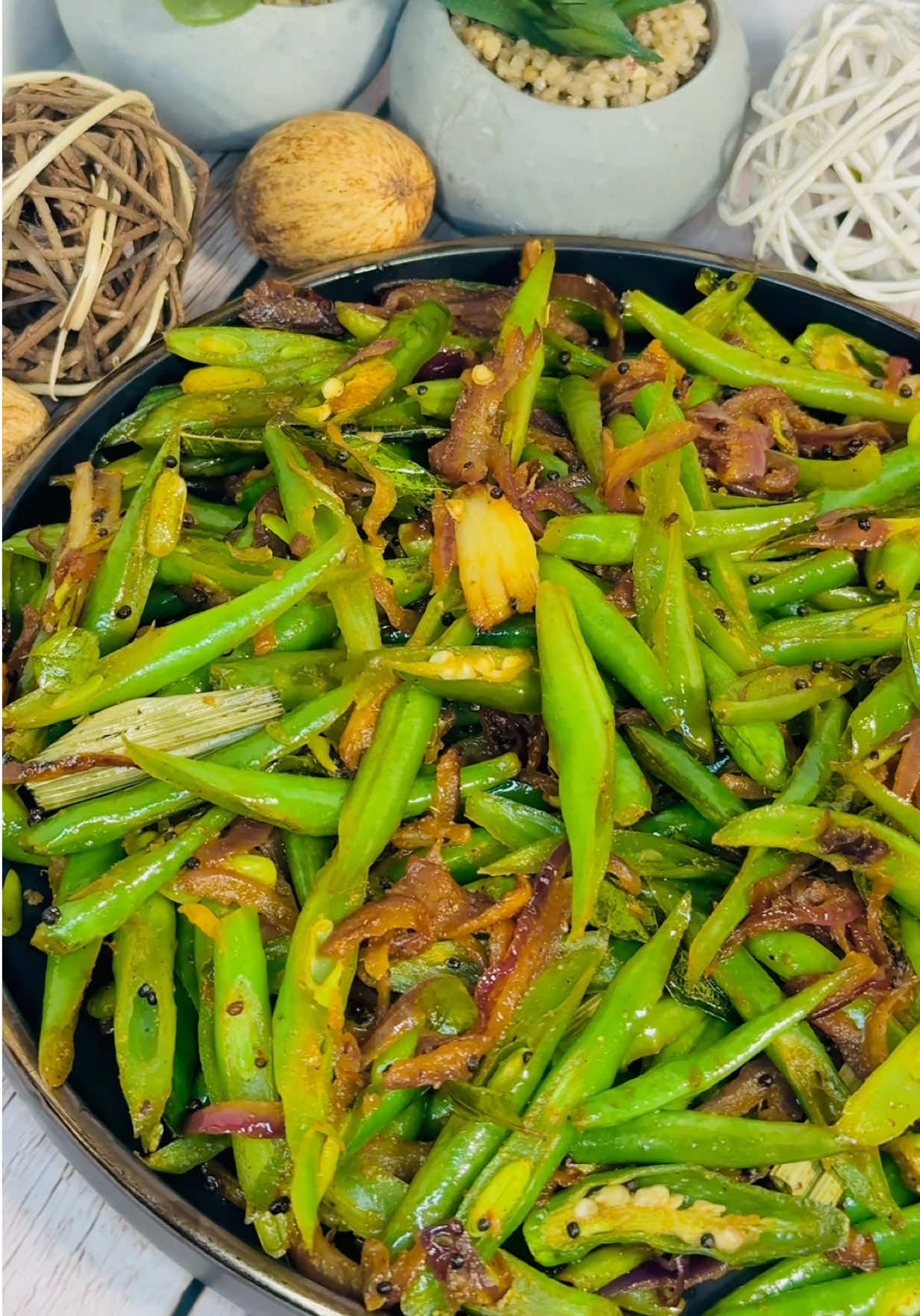 @Taste of Ceylon